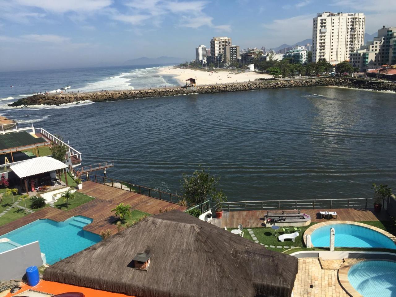 Joa Inn - Rio de Janeiro, Rio de Janeiro